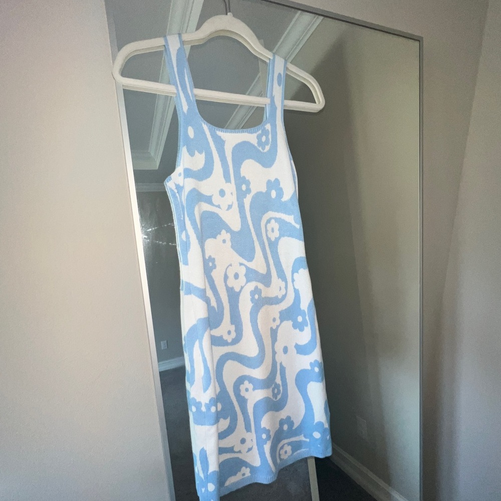Hollister dress